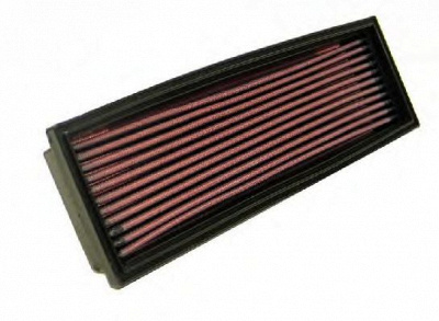 K&N FILTERS 332743 - Воздушный фильтр